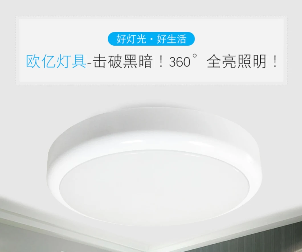 Popular Emergency LED Bulkhead with Factory Direct Price