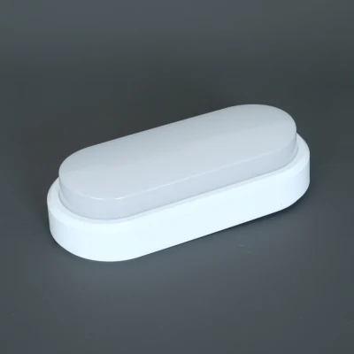 Mini luz LED à prova d'água IP65 externa interna à prova de umidade